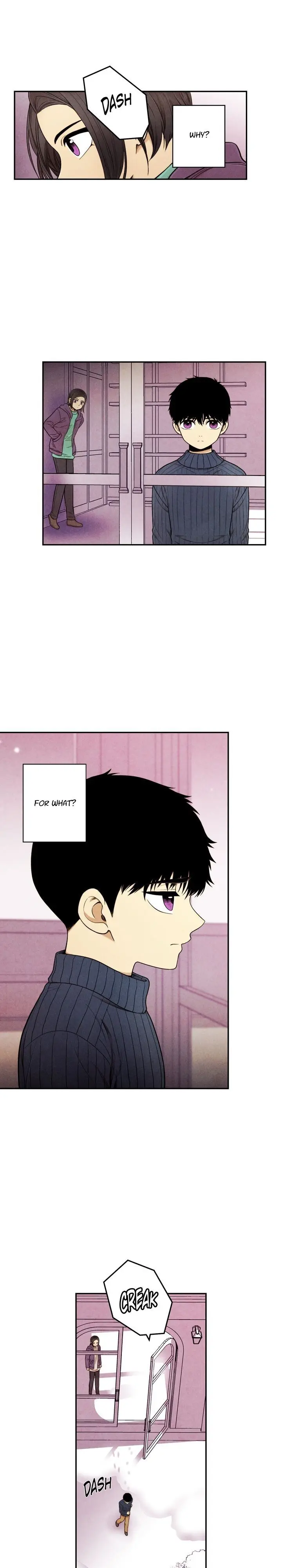 Just Give It To Me Chapter 125 - Page 15