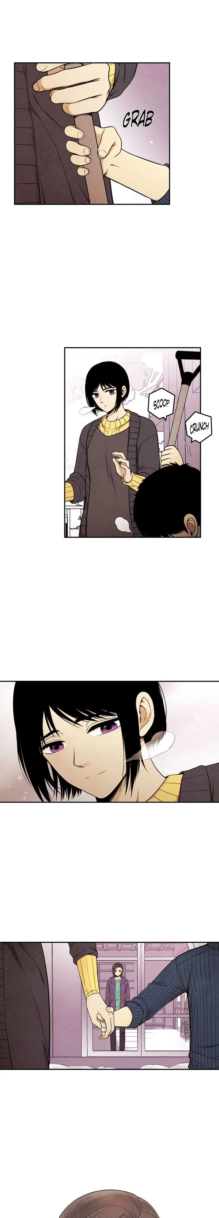 Just Give It To Me Chapter 125 - Page 17