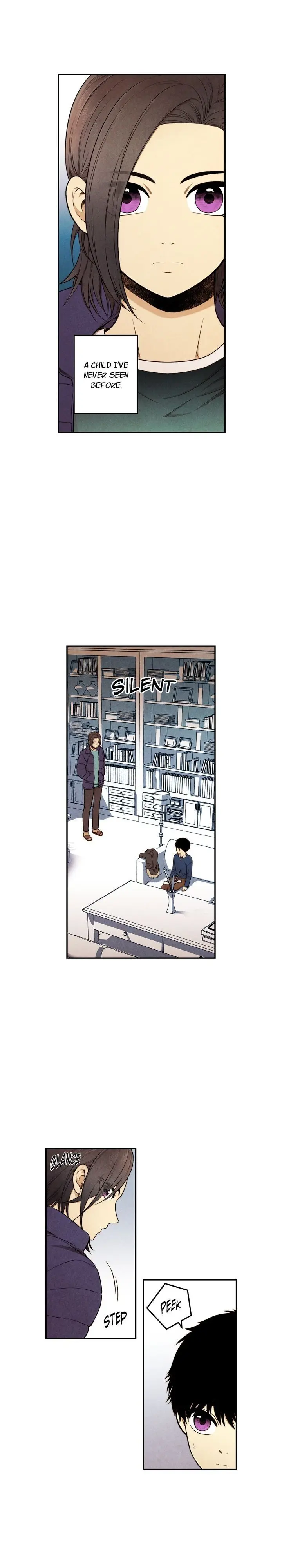 Just Give It To Me Chapter 125 - Page 5