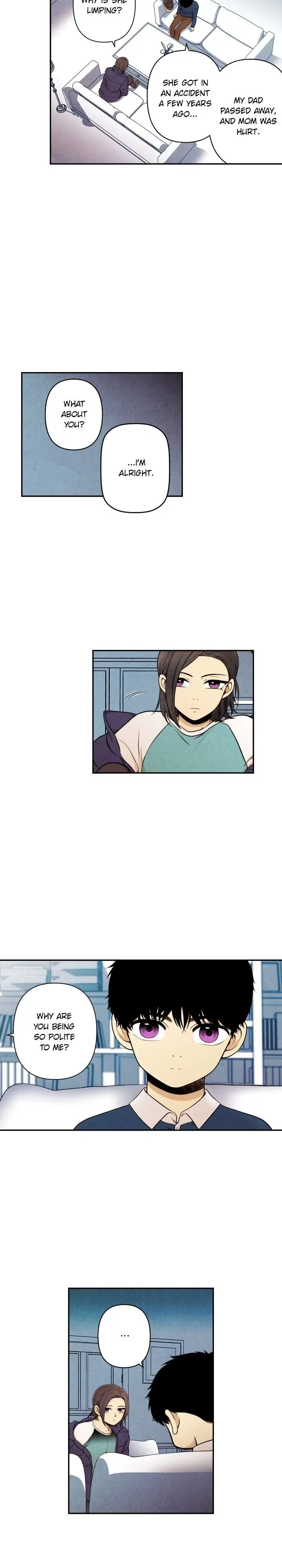 Just Give It To Me Chapter 125 - Page 7