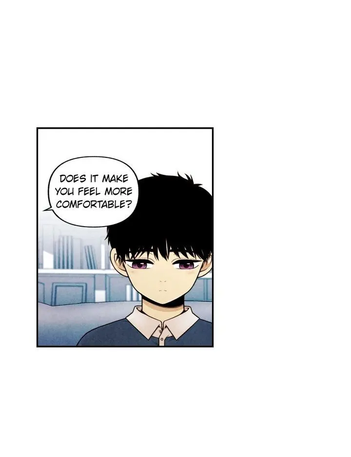 Just Give It To Me Chapter 125 - Page 8