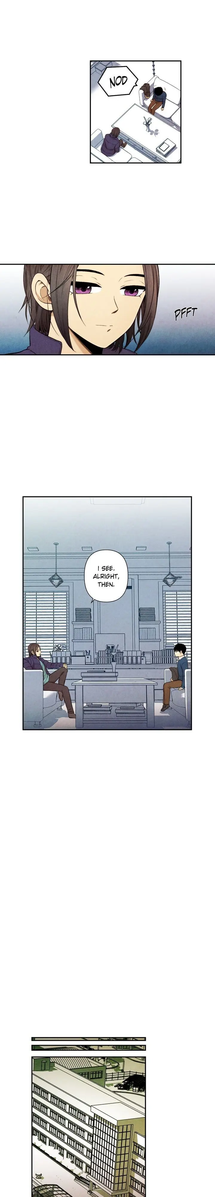 Just Give It To Me Chapter 125 - Page 9
