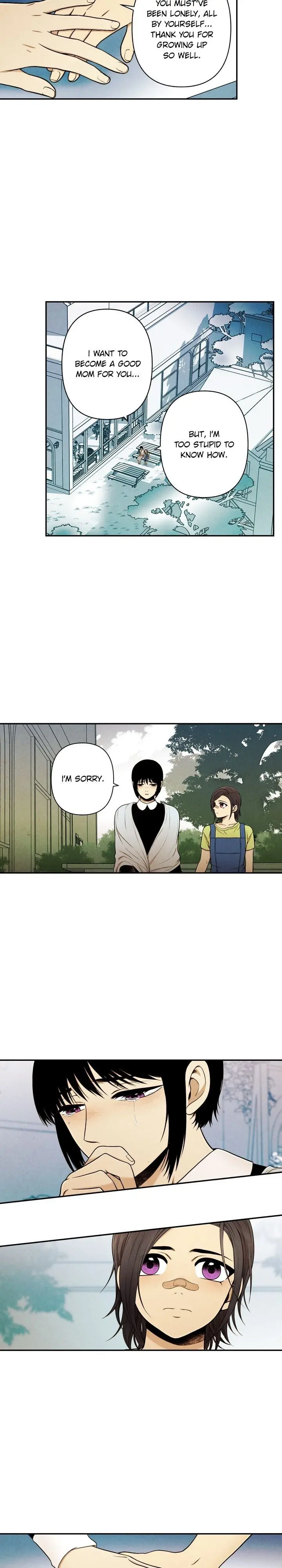Just Give It To Me Chapter 126 - Page 11