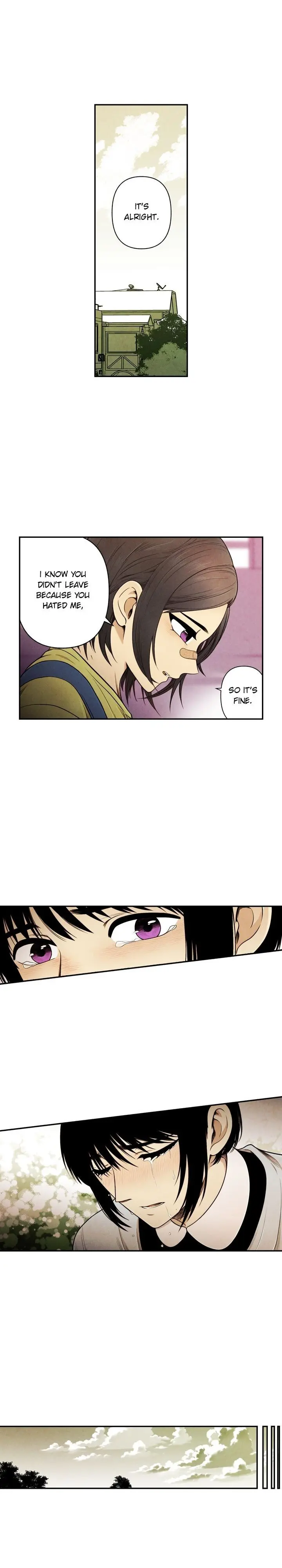 Just Give It To Me Chapter 126 - Page 13