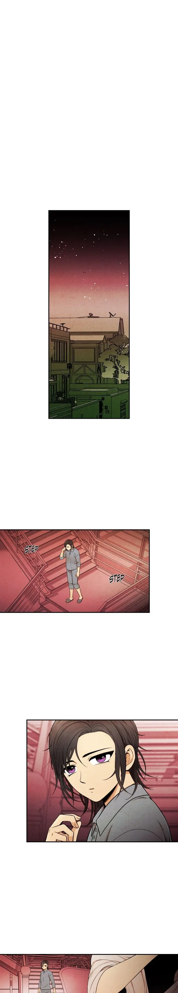 Just Give It To Me Chapter 126 - Page 14