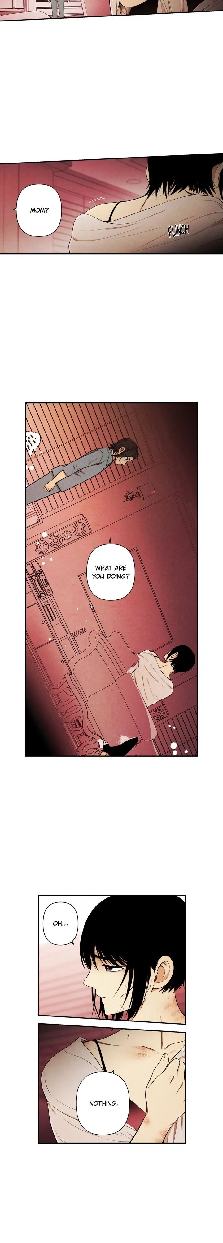 Just Give It To Me Chapter 126 - Page 15