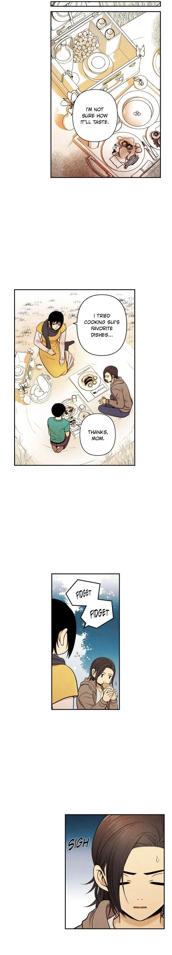 Just Give It To Me Chapter 126 - Page 2