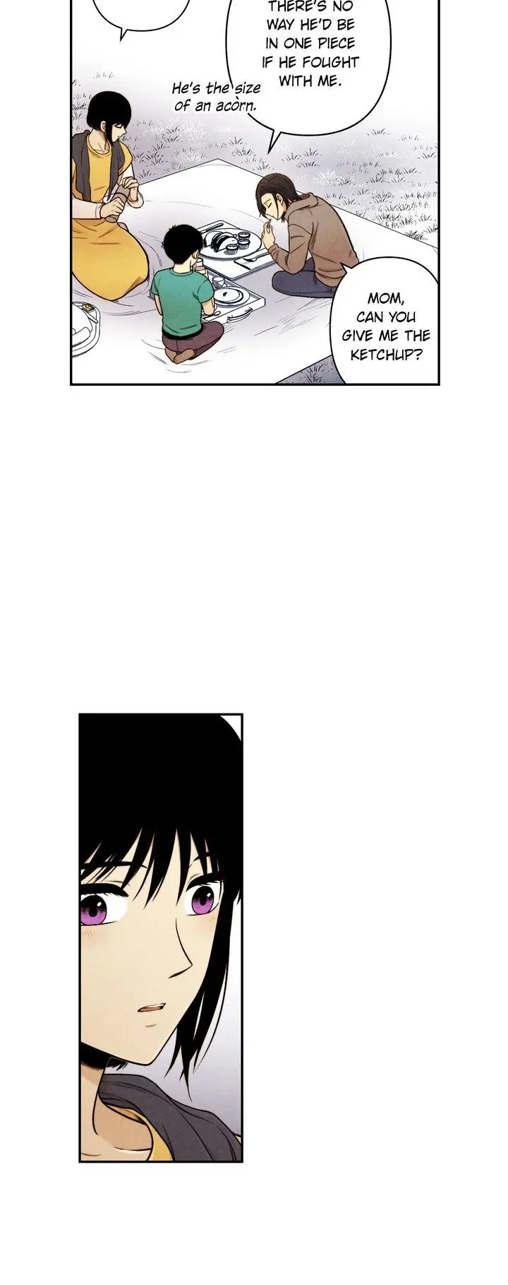 Just Give It To Me Chapter 126 - Page 4