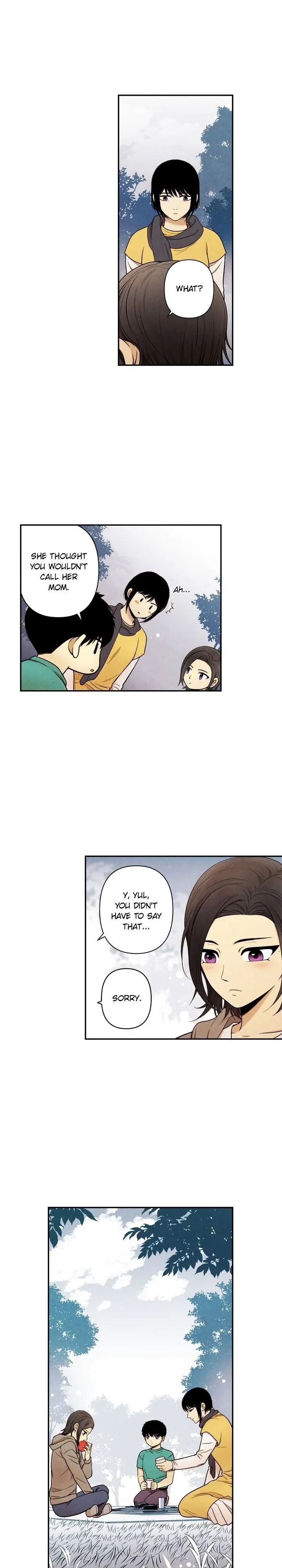 Just Give It To Me Chapter 126 - Page 5