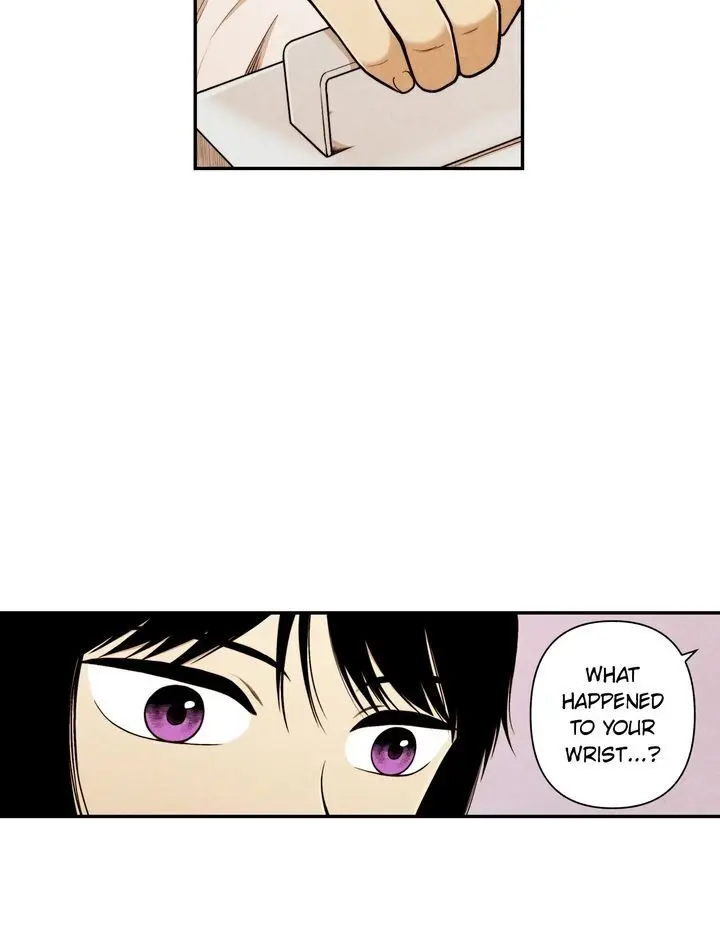 Just Give It To Me Chapter 126 - Page 8