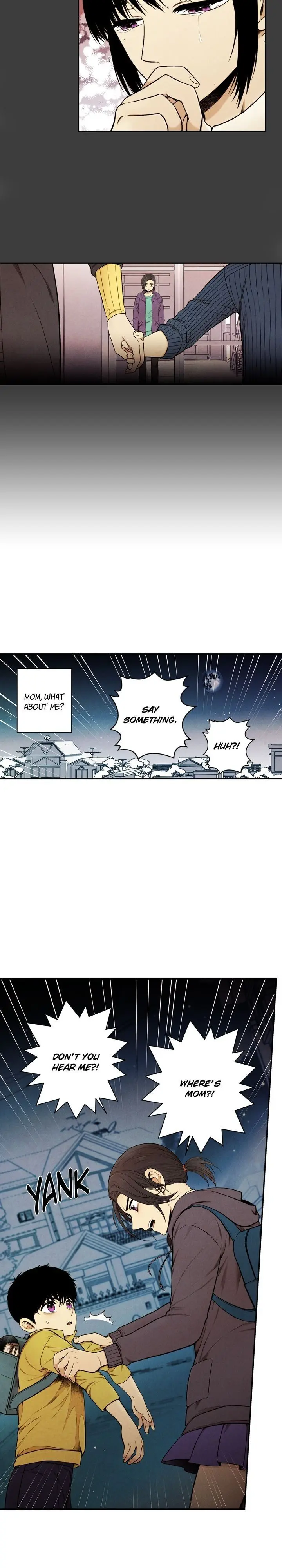 Just Give It To Me Chapter 127 - Page 10
