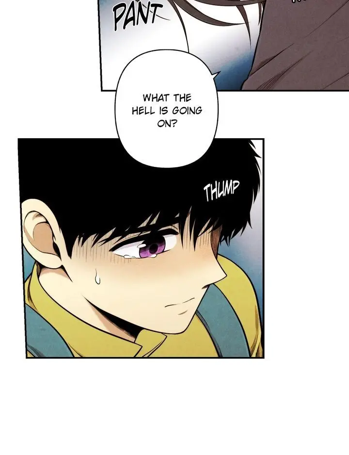 Just Give It To Me Chapter 127 - Page 12