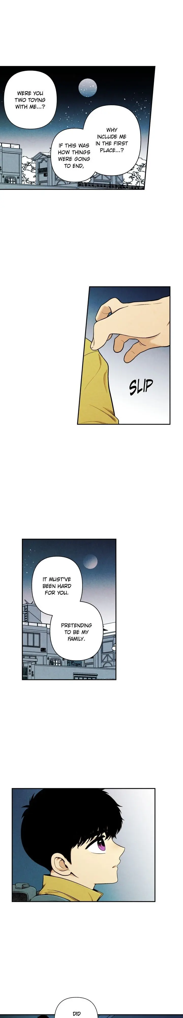 Just Give It To Me Chapter 127 - Page 13