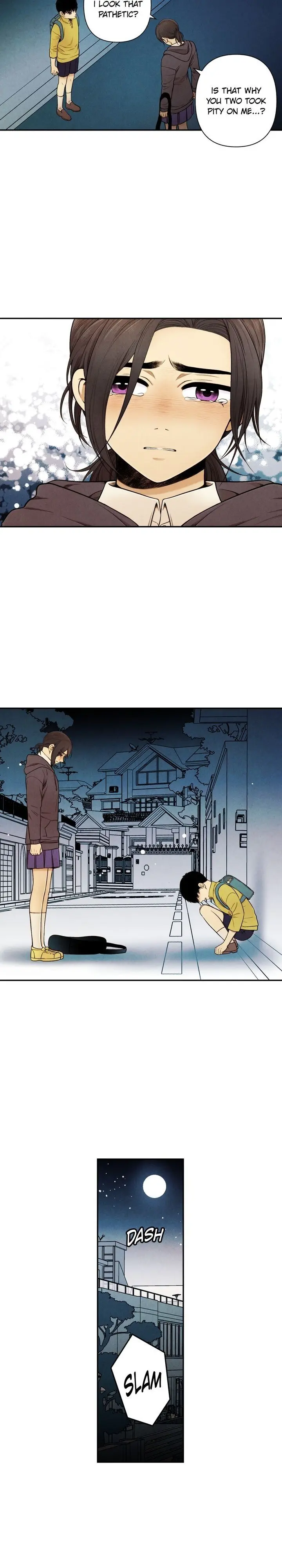Just Give It To Me Chapter 127 - Page 14