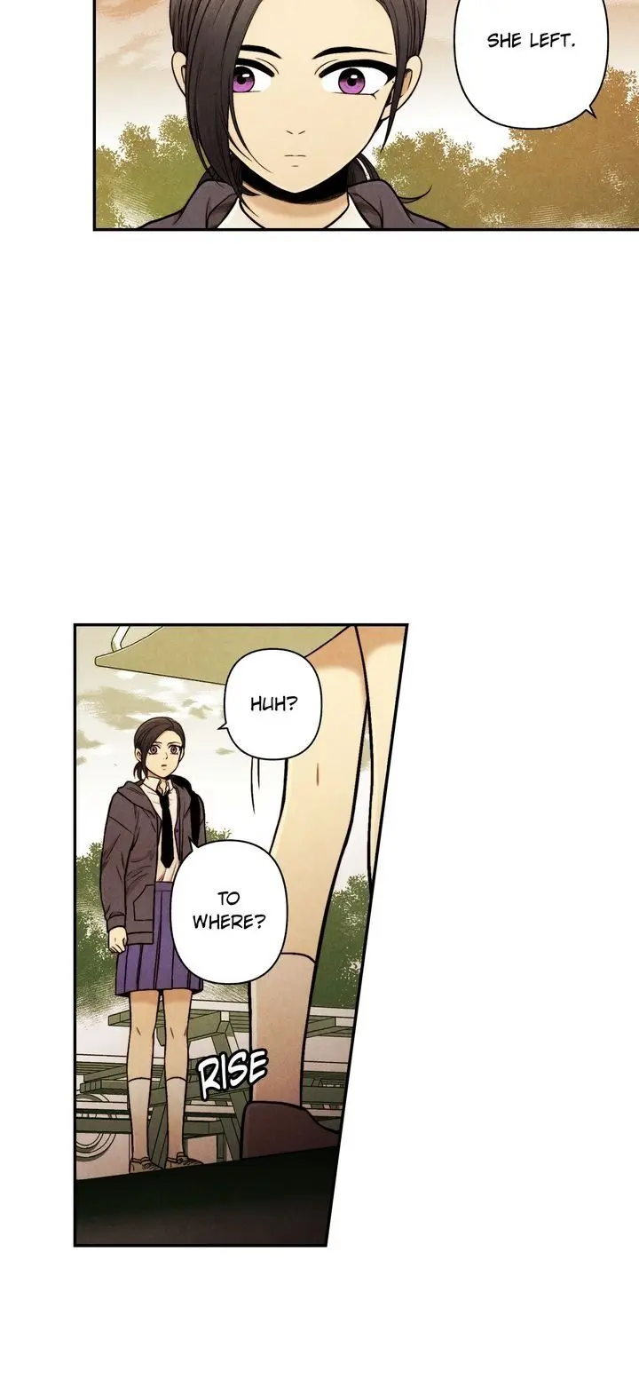 Just Give It To Me Chapter 127 - Page 4