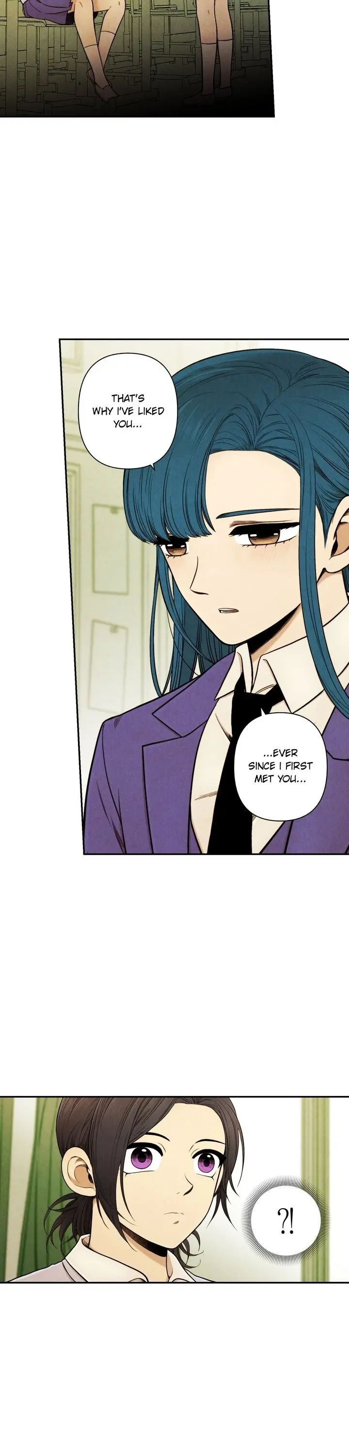 Just Give It To Me Chapter 128 - Page 15