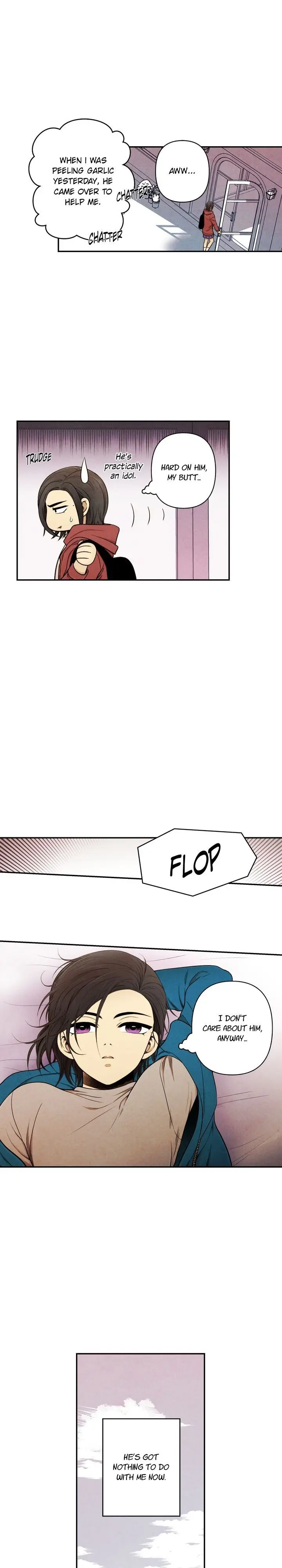 Just Give It To Me Chapter 128 - Page 3