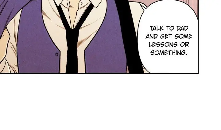 Just Give It To Me Chapter 128 - Page 8