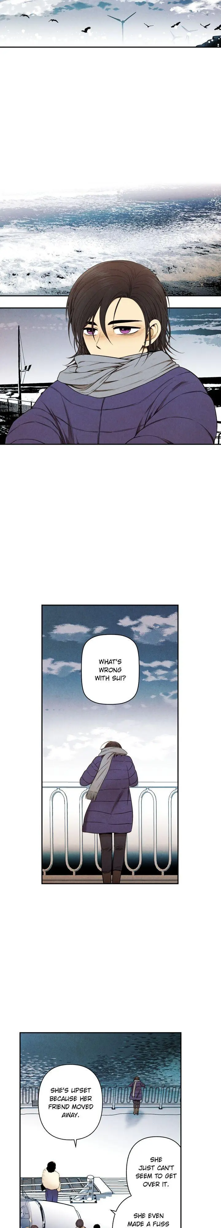 Just Give It To Me Chapter 129 - Page 11