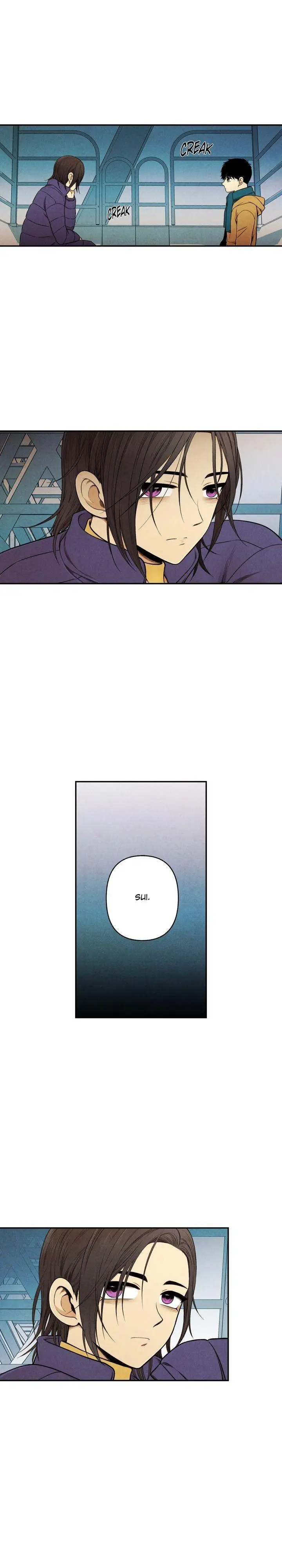Just Give It To Me Chapter 129 - Page 14