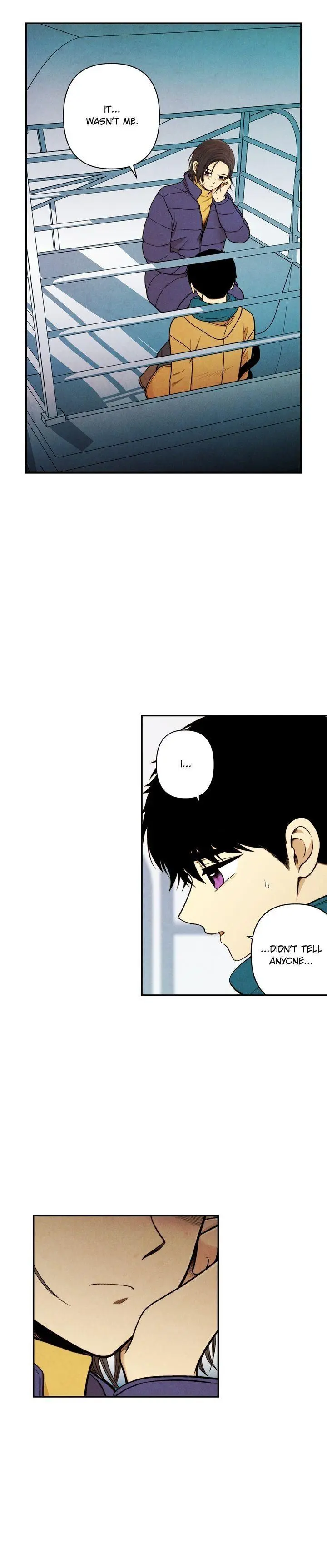 Just Give It To Me Chapter 129 - Page 15