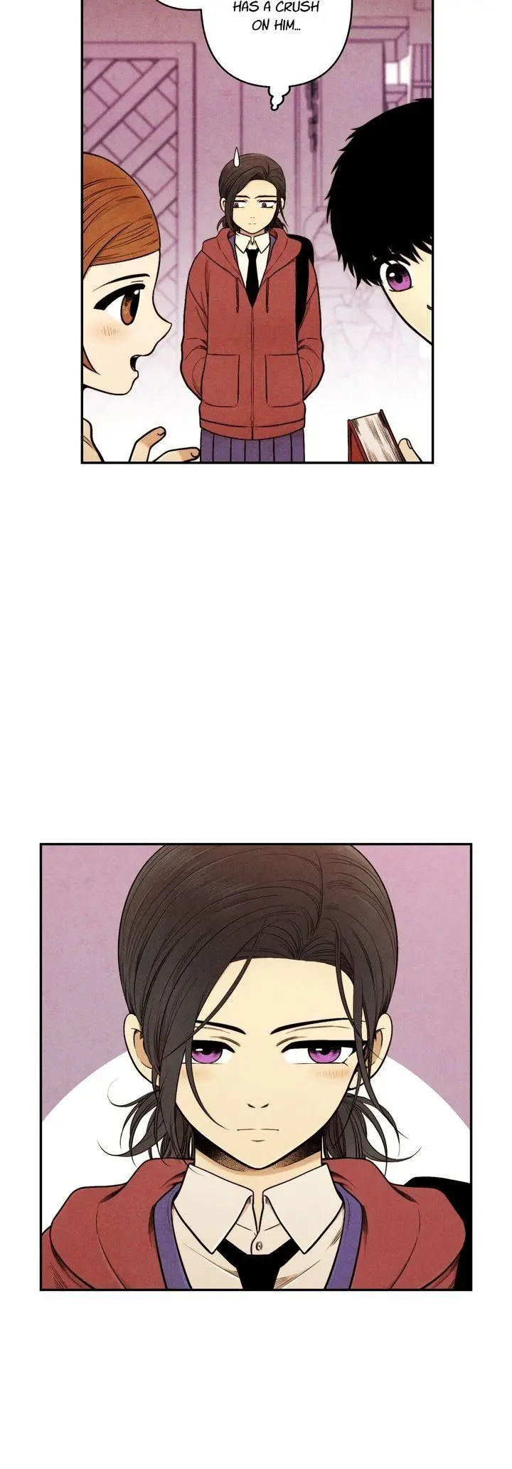 Just Give It To Me Chapter 129 - Page 4