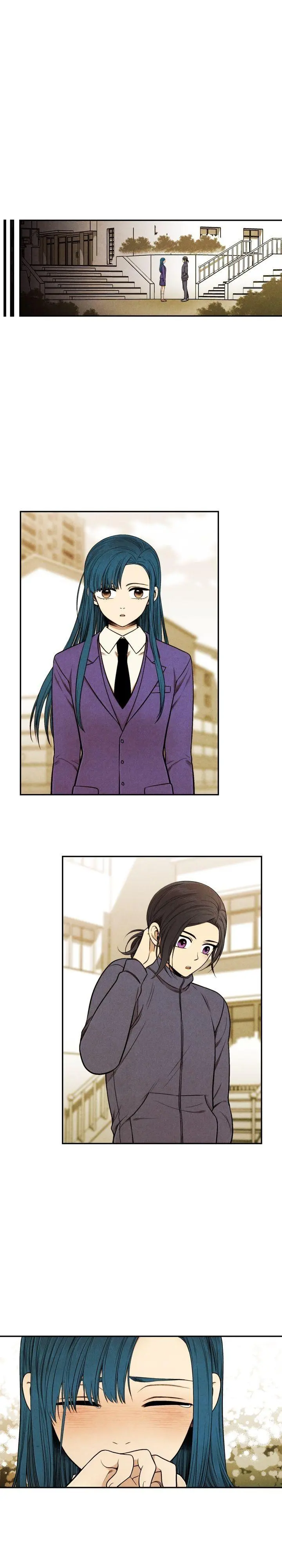 Just Give It To Me Chapter 129 - Page 5
