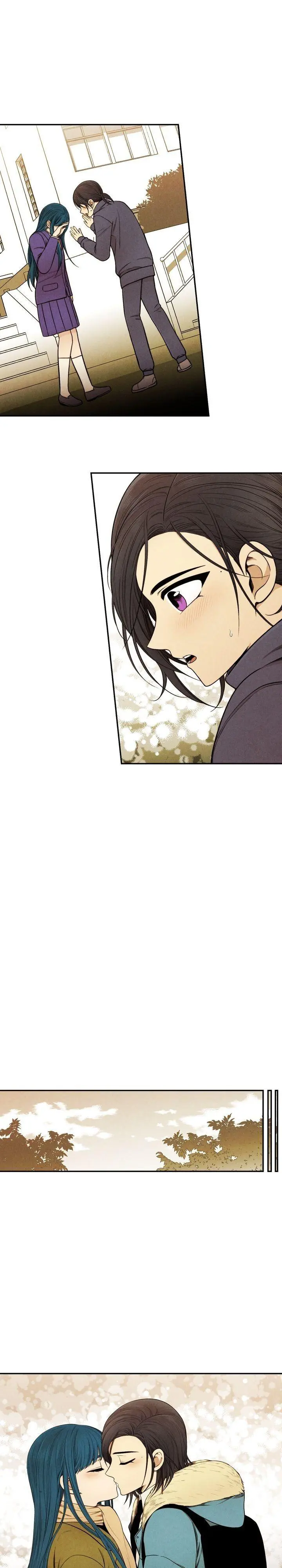 Just Give It To Me Chapter 129 - Page 6