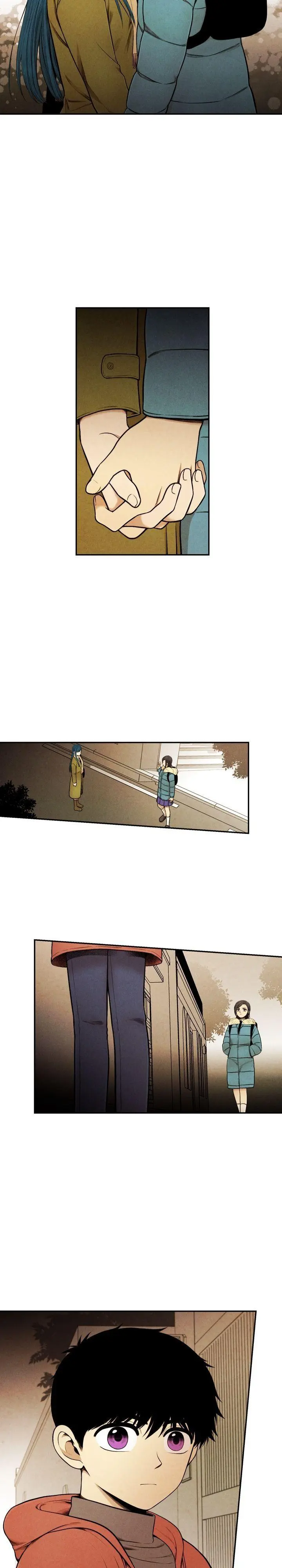 Just Give It To Me Chapter 129 - Page 7
