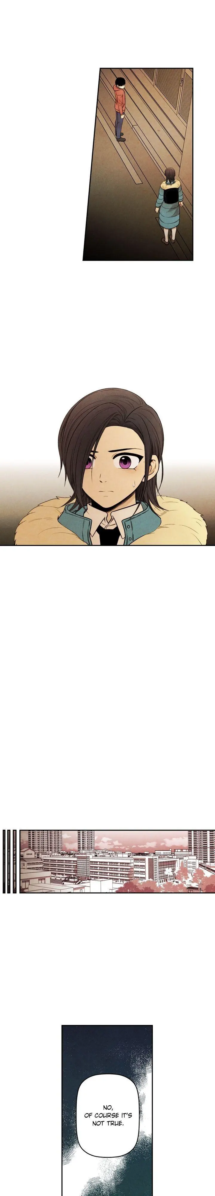 Just Give It To Me Chapter 129 - Page 9
