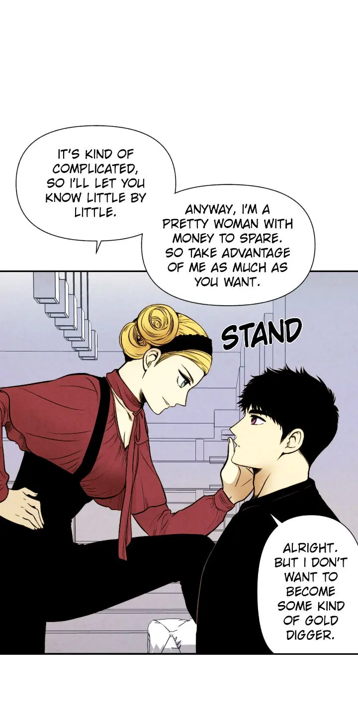 Just Give It To Me Chapter 13 - Page 12