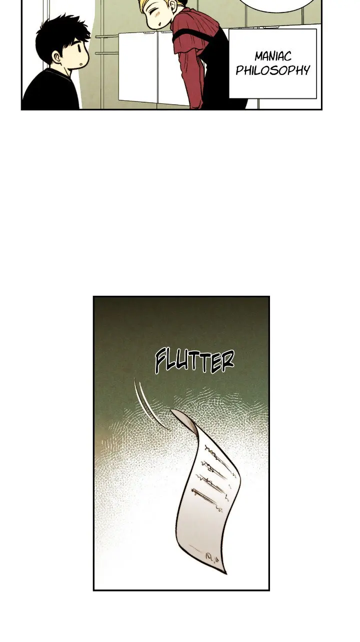 Just Give It To Me Chapter 13 - Page 8