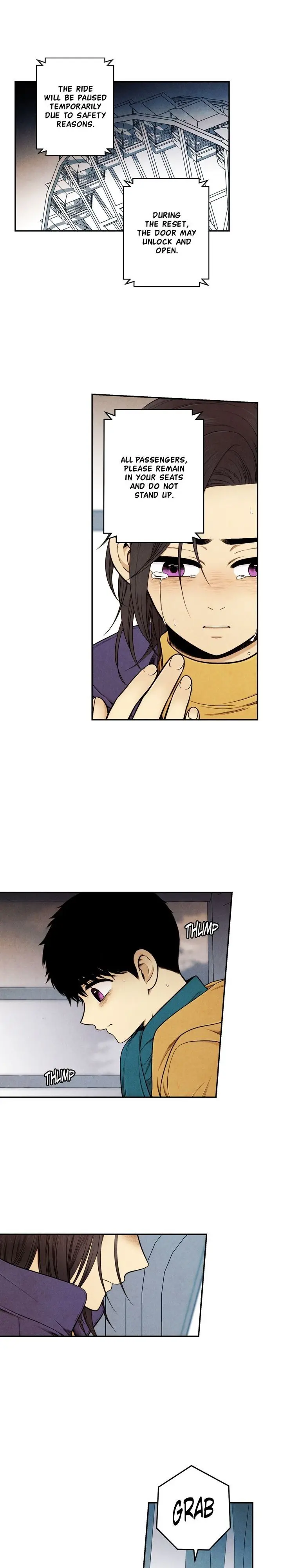 Just Give It To Me Chapter 130 - Page 10