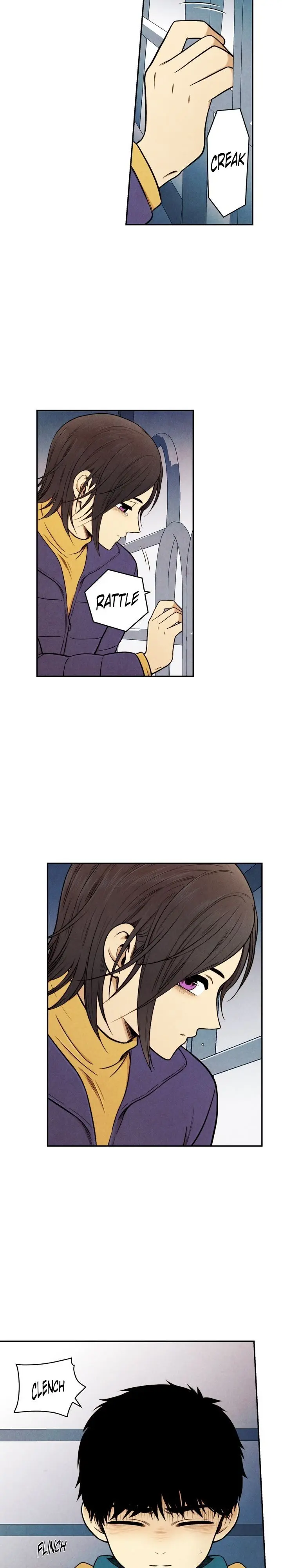 Just Give It To Me Chapter 130 - Page 11