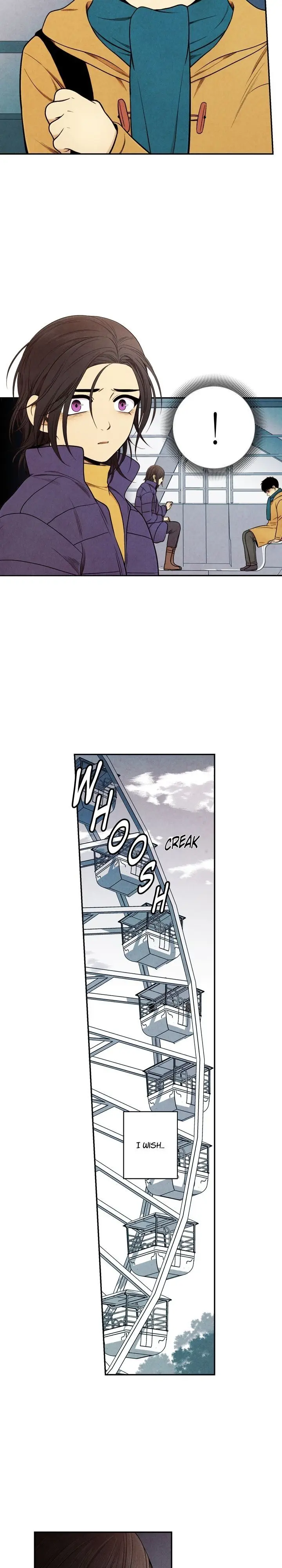 Just Give It To Me Chapter 130 - Page 12