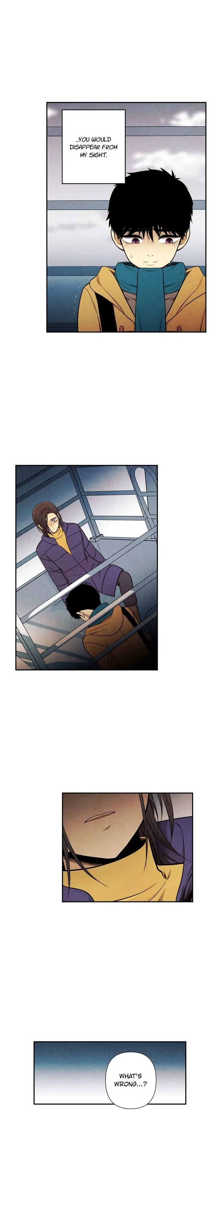 Just Give It To Me Chapter 130 - Page 14