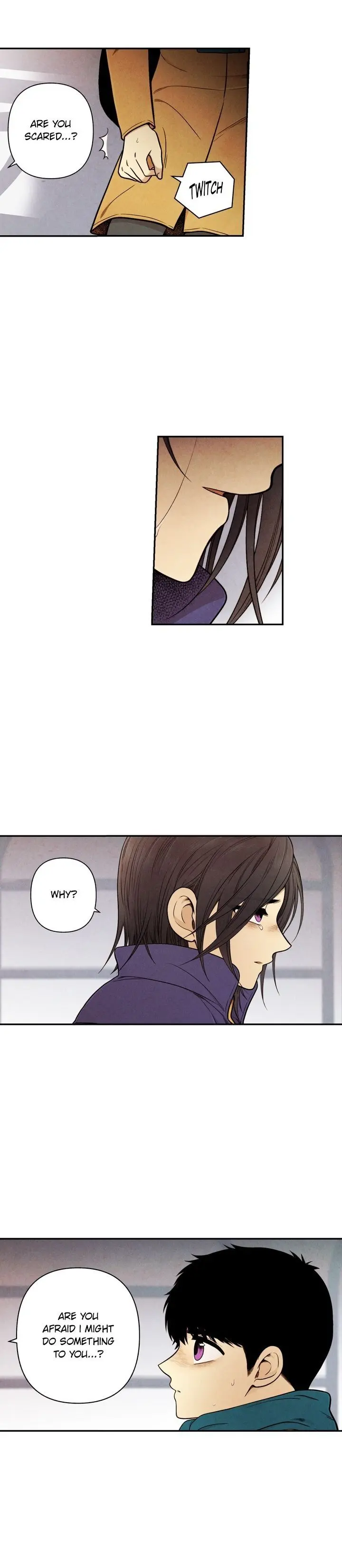 Just Give It To Me Chapter 130 - Page 15