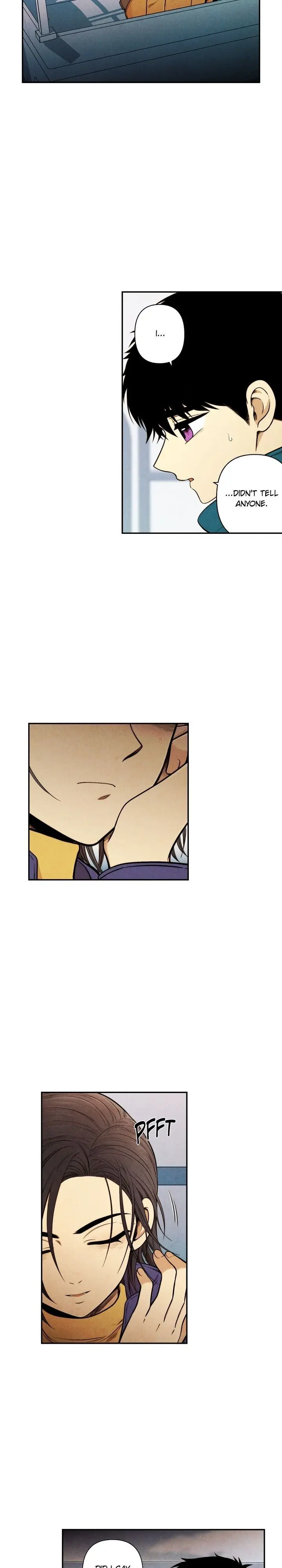 Just Give It To Me Chapter 130 - Page 2