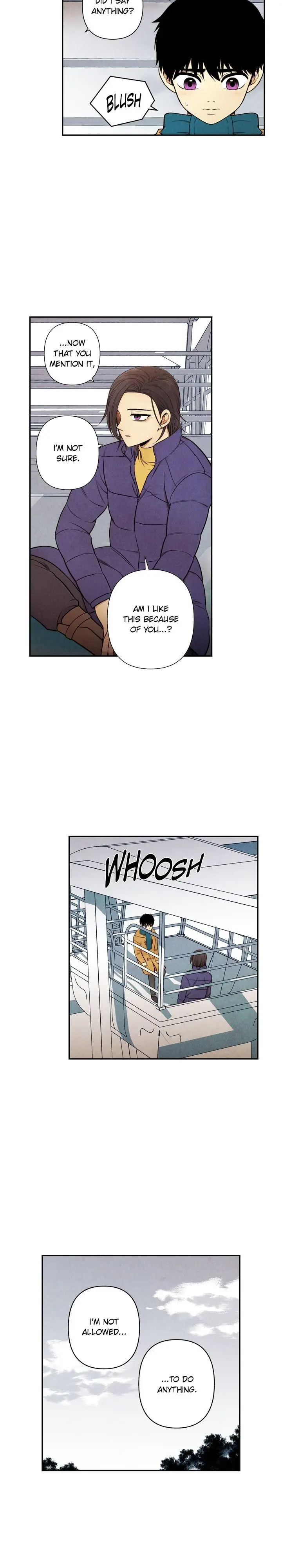 Just Give It To Me Chapter 130 - Page 3