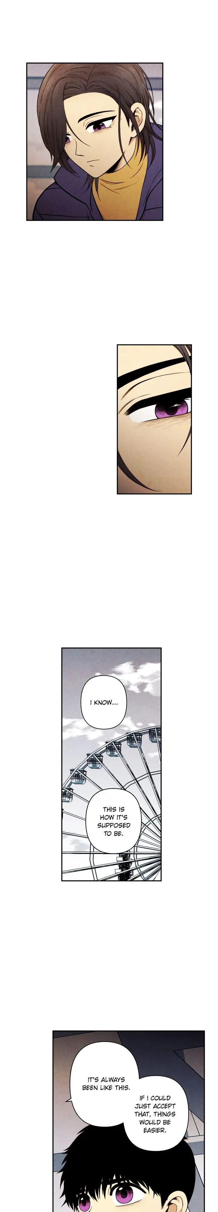 Just Give It To Me Chapter 130 - Page 6