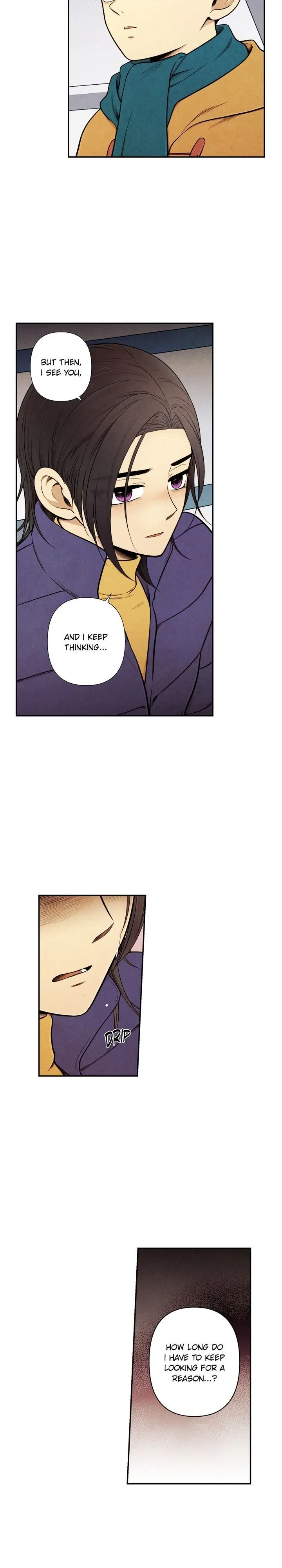 Just Give It To Me Chapter 130 - Page 7