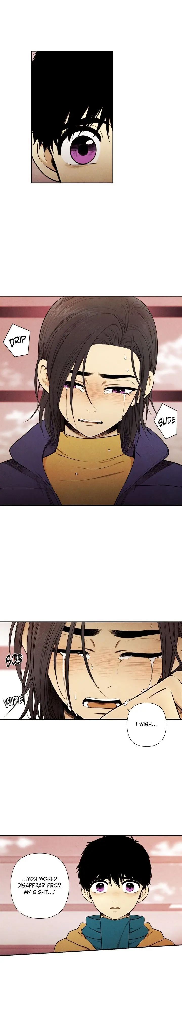 Just Give It To Me Chapter 130 - Page 8