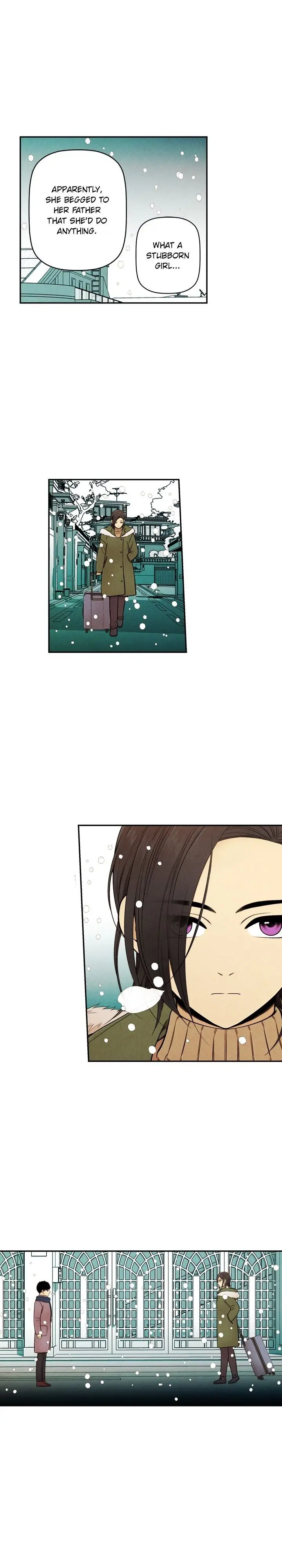 Just Give It To Me Chapter 131 - Page 10