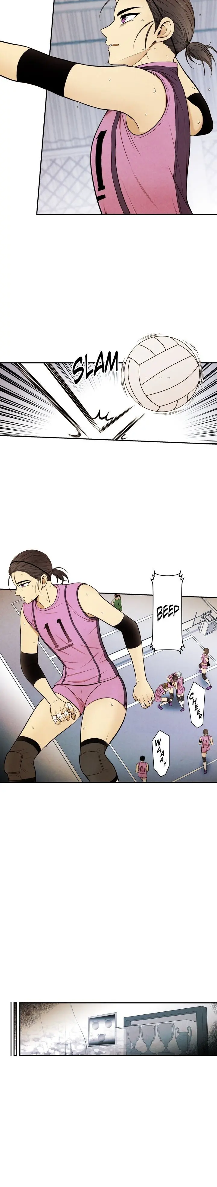Just Give It To Me Chapter 131 - Page 15