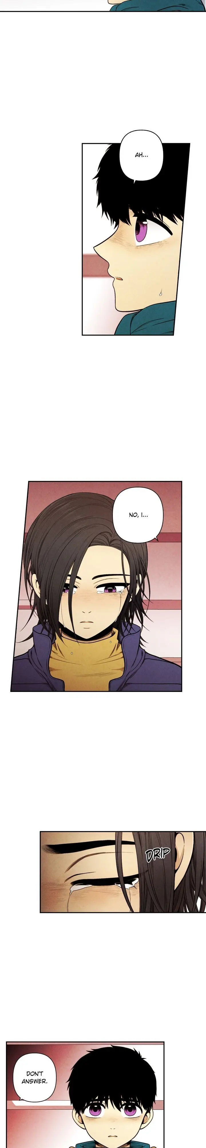 Just Give It To Me Chapter 131 - Page 2