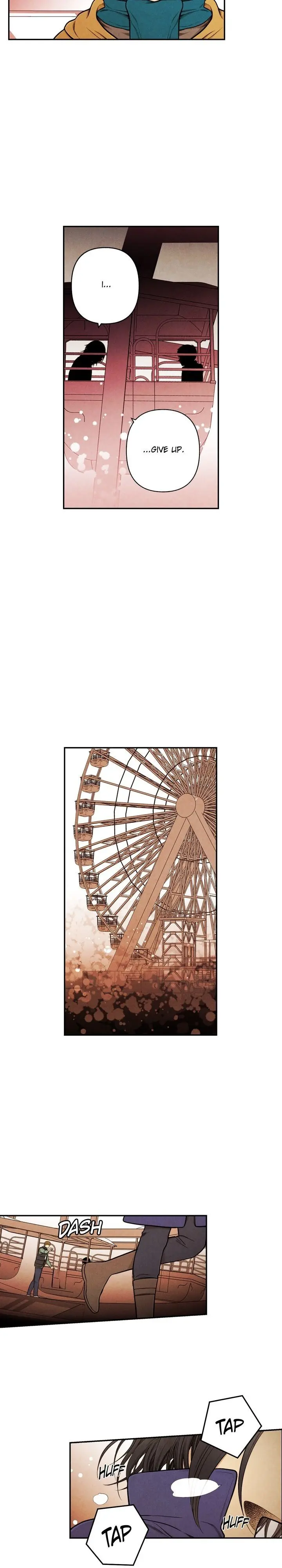 Just Give It To Me Chapter 131 - Page 3
