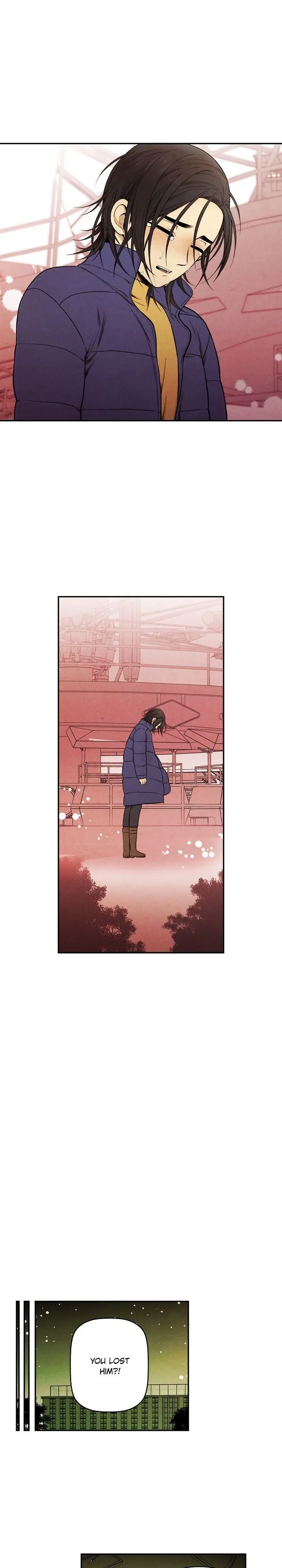 Just Give It To Me Chapter 131 - Page 4