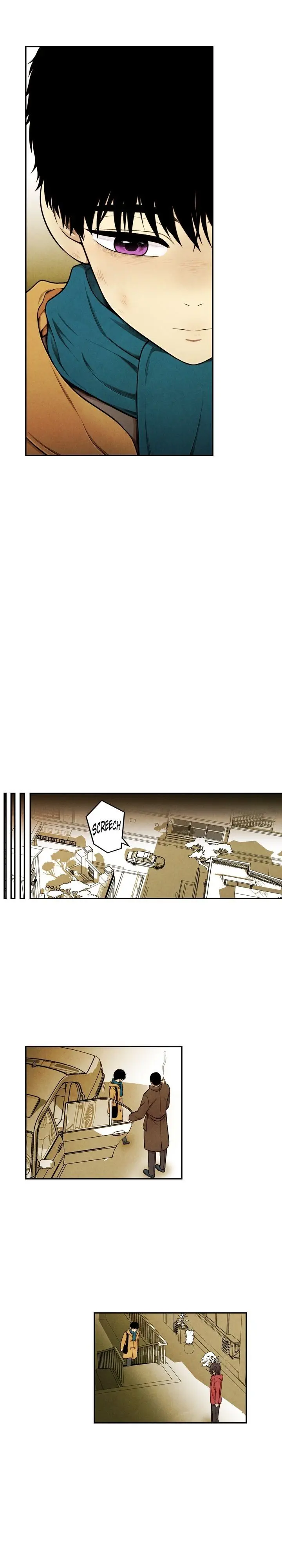 Just Give It To Me Chapter 131 - Page 7