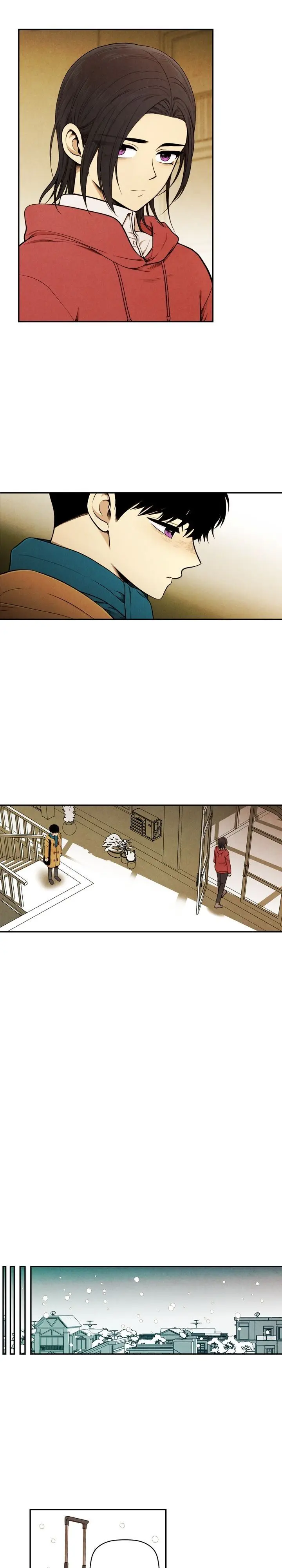 Just Give It To Me Chapter 131 - Page 8