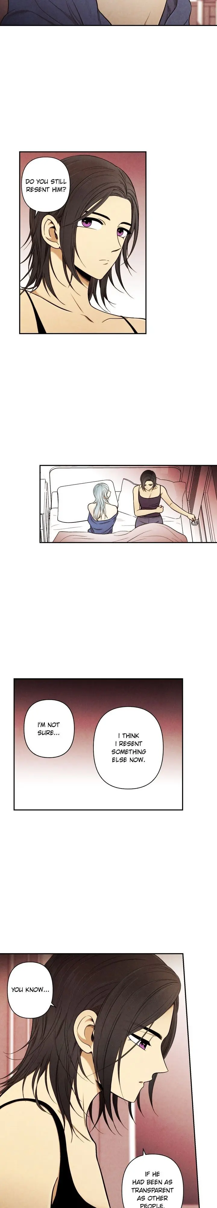 Just Give It To Me Chapter 132 - Page 11